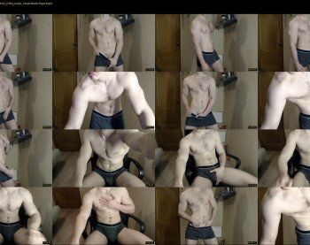 big_nick_for_you_ — 29 minute Chaturbate male cam show recording, 720p, Jan 15, 2019