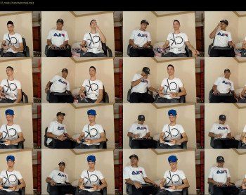 blakemate — 9 minute Chaturbate male cam show recording, 1080p, Jan 15, 2019