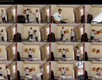 blakemate — 13 minute Chaturbate male cam show recording, 1080p, Jan 15, 2019