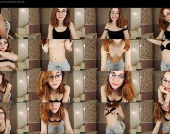 certinaaa — 29 minute Chaturbate female cam show recording, 1080p, Jan 15, 2019