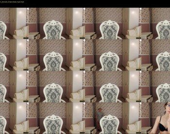 certinaaa — 29 minute Chaturbate female cam show recording, 1080p, Jan 15, 2019