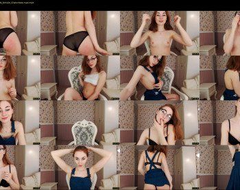 certinaaa — 29 minute Chaturbate female cam show recording, 1080p, Jan 15, 2019