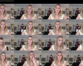 chanellmarilyn — 35 minute Chaturbate female cam show recording, 480p, Jan 15, 2019