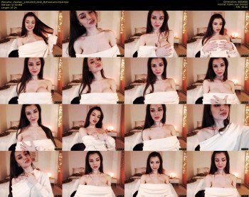 cheetah_ — 8 minute MyFreeCams cam show recording, 480p, Jan 15, 2019