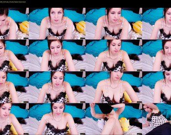 dawnwillow — 18 minute Chaturbate female cam show recording, 1080p, Jan 15, 2019