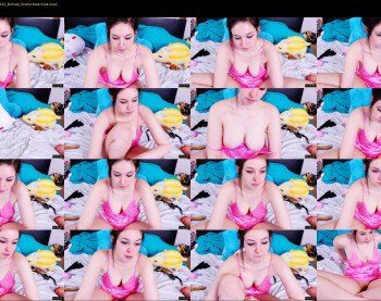 dawnwillow — 21 minute Chaturbate female cam show recording, 1080p, Jan 15, 2019