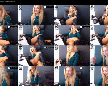 debralee — 40 minute Chaturbate female cam show recording, 720p, Jan 15, 2019
