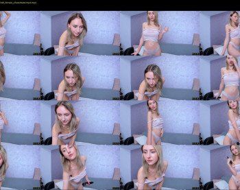 deea_hot99 — 5 minute Chaturbate female cam show recording, 1080p, Jan 15, 2019