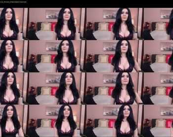 dianacharm — 36 minute Chaturbate female cam show recording, 1080p, Jan 15, 2019