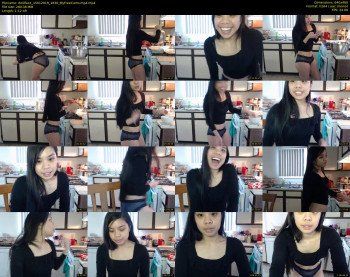dolllface — 73 minute MyFreeCams cam show recording, 480p, Jan 15, 2019