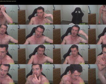 donnybasilisk — 35 minute Chaturbate male cam show recording, 1080p, Jan 15, 2019