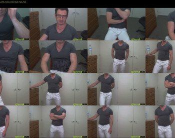 donnybasilisk — 35 minute Chaturbate male cam show recording, 1080p, Jan 15, 2019