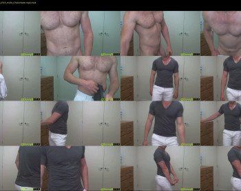donnybasilisk — 8 minute Chaturbate male cam show recording, 1080p, Jan 15, 2019