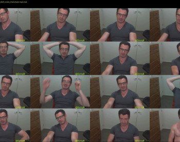 donnybasilisk — 30 minute Chaturbate male cam show recording, 1080p, Jan 16, 2019