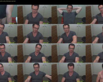 donnybasilisk — 33 minute Chaturbate male cam show recording, 1080p, Jan 16, 2019