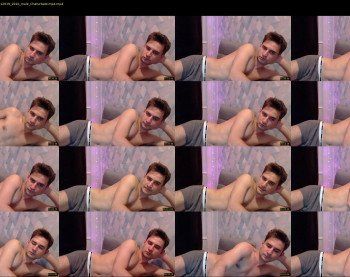 dreamon007007007 — 11 minute Chaturbate male cam show recording, 480p, Jan 15, 2019