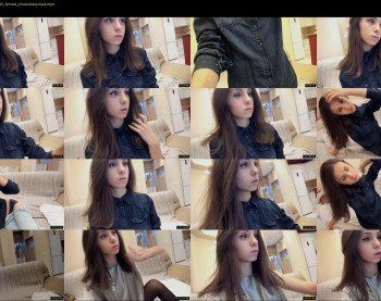ehotlovea — 164 minute Chaturbate female cam show recording, 480p, Jan 15, 2019