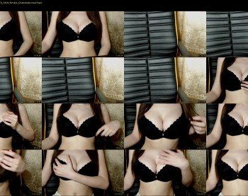 fallen_angel_18 — 94 minute Chaturbate female cam show recording, 480p, Jan 15, 2019