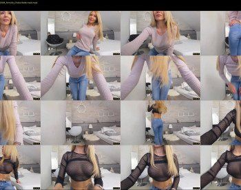 fallingangel_ — 51 minute Chaturbate female cam show recording, 1080p, Jan 15, 2019