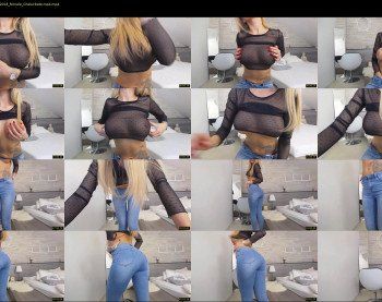 fallingangel_ — 51 minute Chaturbate female cam show recording, 1080p, Jan 15, 2019