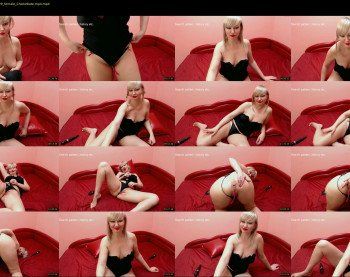 flirtymary — 28 minute Chaturbate female cam show recording, 720p, Jan 15, 2019