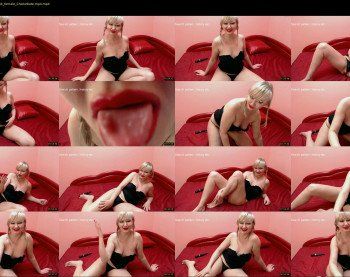 flirtymary — 12 minute Chaturbate female cam show recording, 720p, Jan 15, 2019