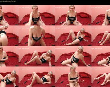 flirtymary — 11 minute Chaturbate female cam show recording, 720p, Jan 15, 2019