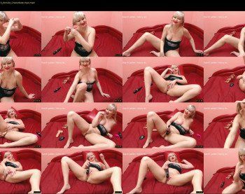 flirtymary — 19 minute Chaturbate female cam show recording, 720p, Jan 15, 2019