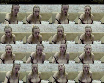 helen_bee — 18 minute Chaturbate female cam show recording, 480p, Jan 15, 2019