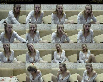 helen_bee — 18 minute Chaturbate female cam show recording, 480p, Jan 15, 2019