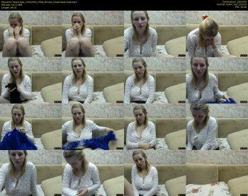 helen_bee — 10 minute Chaturbate female cam show recording, SD, Jan 15, 2019