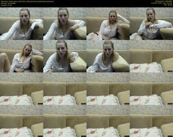 helen_bee — 16 minute Chaturbate female cam show recording, 480p, Jan 15, 2019