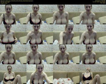 helen_bee — 10 minute Chaturbate female cam show recording, 480p, Jan 15, 2019