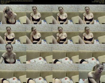 helen_bee — 10 minute Chaturbate female cam show recording, 480p, Jan 15, 2019