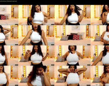 helen_miller — 69 minute Chaturbate female cam show recording, 720p, Jan 15, 2019