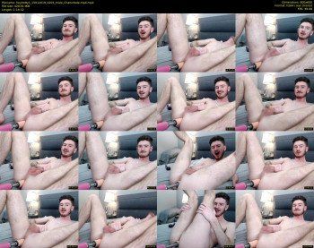 heyhotty1 — 79 minute Chaturbate male cam show recording, 480p, Jan 15, 2019