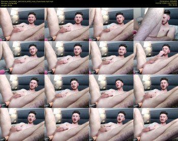 heyhotty1 — 40 minute Chaturbate male cam show recording, 480p, Jan 16, 2019