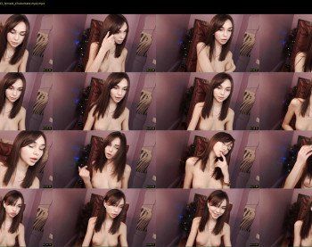 hollyextra — 4 minute Chaturbate female cam show recording, 720p, Jan 15, 2019
