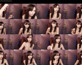 hollyextra — 38 minute Chaturbate female cam show recording, 720p, Jan 15, 2019