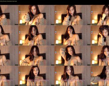 isabeyferrec — 28 minute Chaturbate female cam show recording, 1080p, Jan 15, 2019