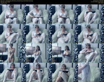 ivettasplash — 54 minute Chaturbate female cam show recording, 480p, Jan 15, 2019
