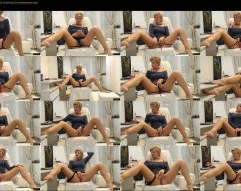 jaylynxxxx74 — 28 minute Chaturbate female cam show recording, 720p, Jan 15, 2019