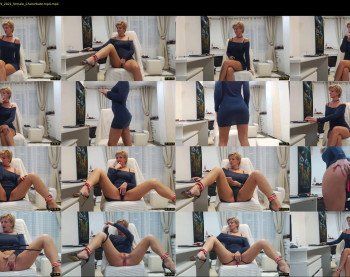 jaylynxxxx74 — 49 minute Chaturbate female cam show recording, 720p, Jan 15, 2019