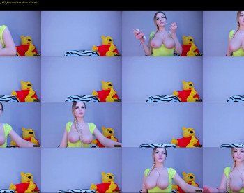 jessiccaburns — 57 minute Chaturbate female cam show recording, 720p, Jan 15, 2019