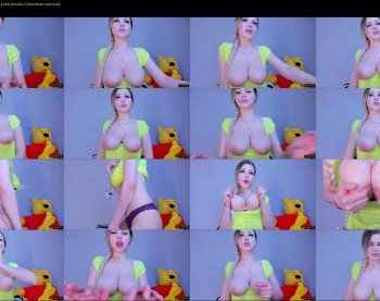 jessiccaburns — 31 minute Chaturbate female cam show recording, 720p, Jan 15, 2019
