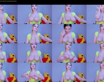jessiccaburns — 56 minute Chaturbate female cam show recording, 720p, Jan 15, 2019