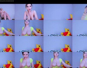 jessiccaburns — 56 minute Chaturbate female cam show recording, 720p, Jan 16, 2019