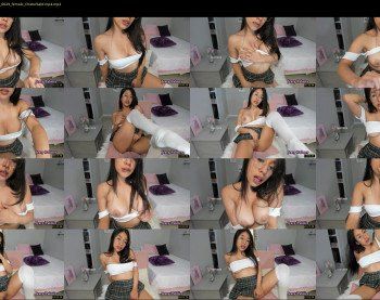 jessikapalmer — 32 minute Chaturbate female cam show recording, 1080p, Jan 15, 2019