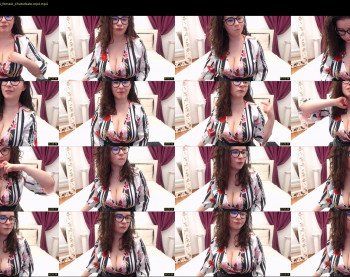 jessykah — 6 minute Chaturbate female cam show recording, 720p, Jan 15, 2019