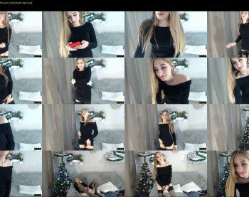 jjennys — 15 minute Chaturbate female cam show recording, 1080p, Jan 15, 2019